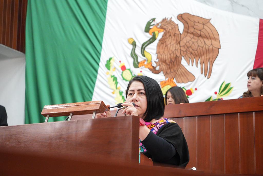 Trabajo conjunto de legisladores locales permitió actualizar Ley de Archivos del Estado de Tlaxcala